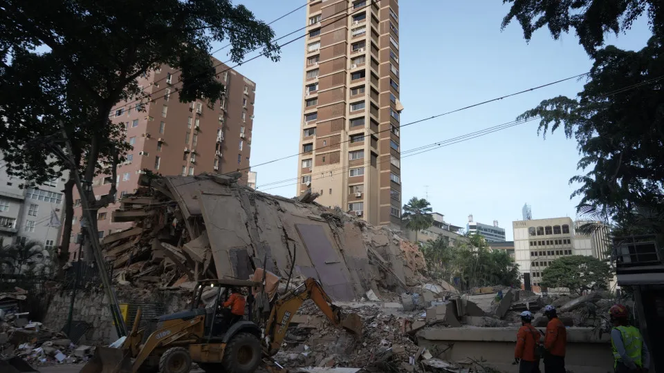 Dois brasileiros morrem em terremotos na Venezuela, diz Itamaraty