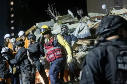 FAB envia avião com equipes de busca à Venezuela