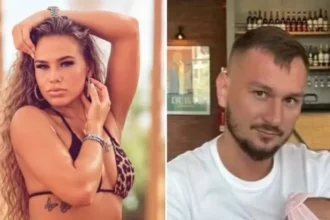 TikToker britânica responde por homicídio em Dubai e pode ser condenada à morte
