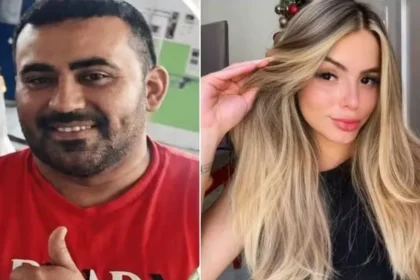 Casal morre no Rio após carro cair de viaduto no mar depois de jogo da Copa