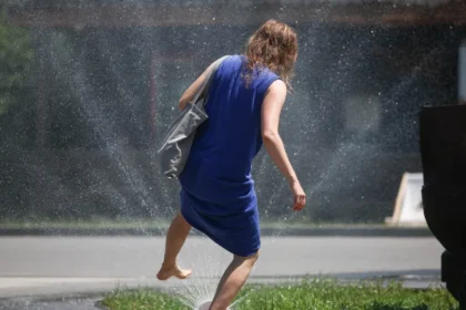Onda de calor na Europa matou 1.300 pessoas desde 21 de junho