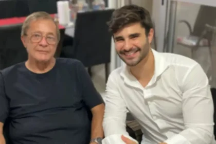 Igor Rousseff, irmão mais velho de Dilma Rousseff, morre aos 79 anos