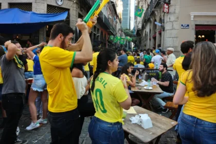 Brasil x Japão: veja o que abre e fecha durante o jogo da Seleção