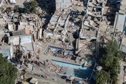 Terremotos estão mais frequentes? Entenda o que dizem especialistas
