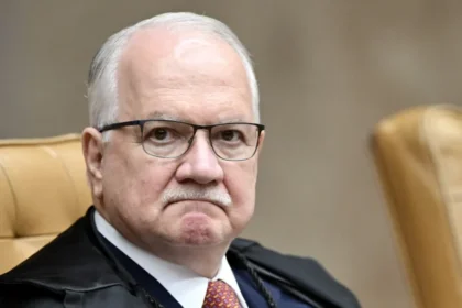 Fachin se reúne com representante da ONU e fala em