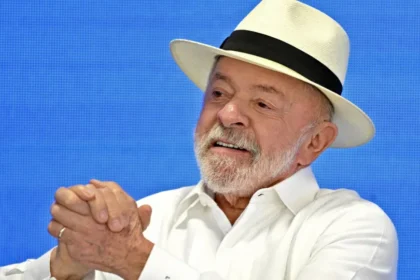 “Melhor arma que um país pode ter é alimento”, diz Lula