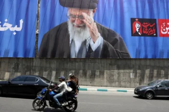 Forças Armadas do Irã em alerta máximo para funeral de Ali Khamenei