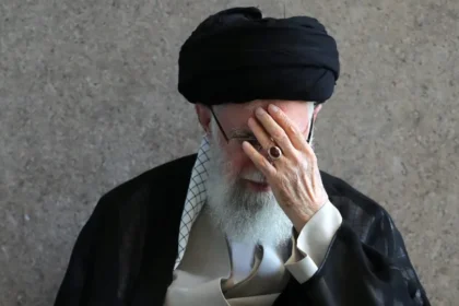 Como corpo Ali Khamenei ficou conservado mesmo após quatro meses de sua morte?