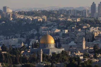 Jerusalém quer cobrar imposto municipal a igrejas cristãs