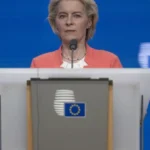 Líderes da UE destacam