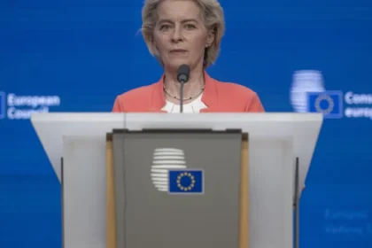 Líderes da UE destacam