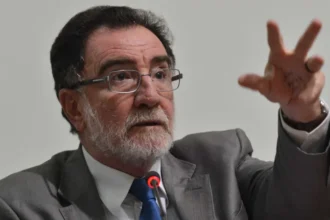 Patrus Ananias vira alternativa do PT para o Governo de Minas após recusa de ex-prefeita