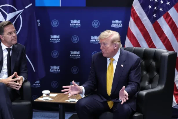 Trump ameaça cortar