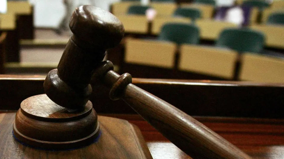 Comandante da Marinha argentina é condenado por naufrágio do ARA San Juan