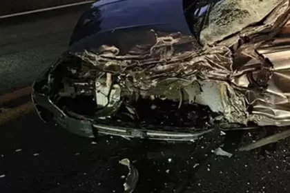 GCM morre após disparo acidental em colisão de trânsito na rua Augusta, centro de SP
