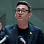 Futuro primeiro-ministro aposta em