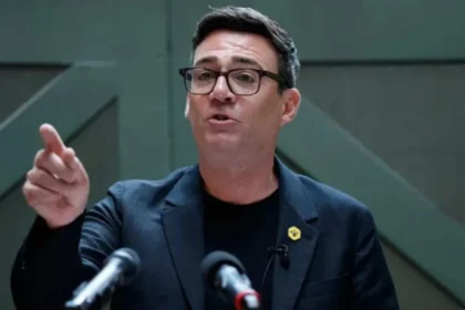 Futuro primeiro-ministro aposta em