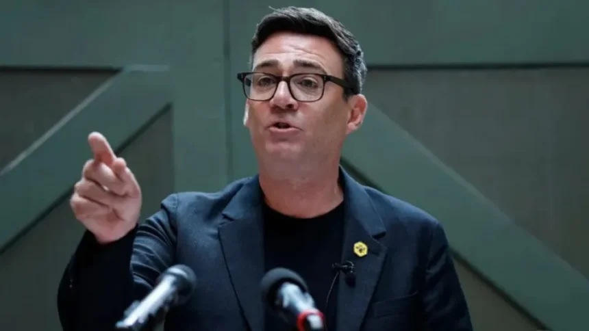 Futuro primeiro-ministro aposta em