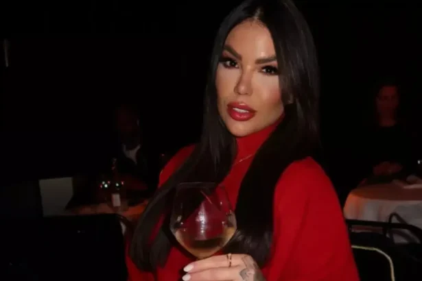 Influenciadora brasileira morre após queda do 27º andar em Dubai