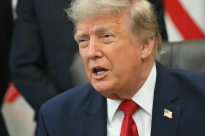 Trump afirma que vai atacar o Irã