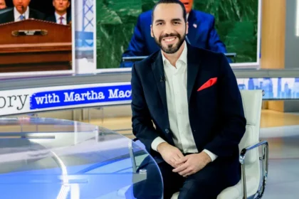 Bukele se encaminha para terceiro mandato em El Salvador sem oposição