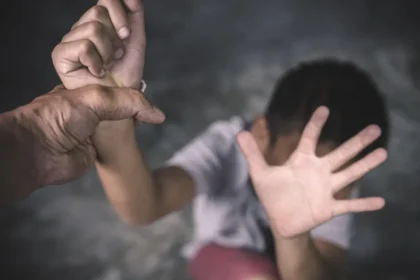 Pesquisa mostra persistência da violência contra crianças no país