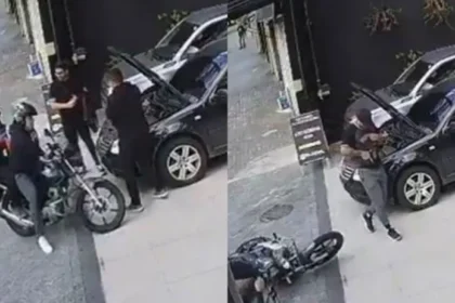 Morre um dos envolvidos em assalto de brincadeira em São Paulo