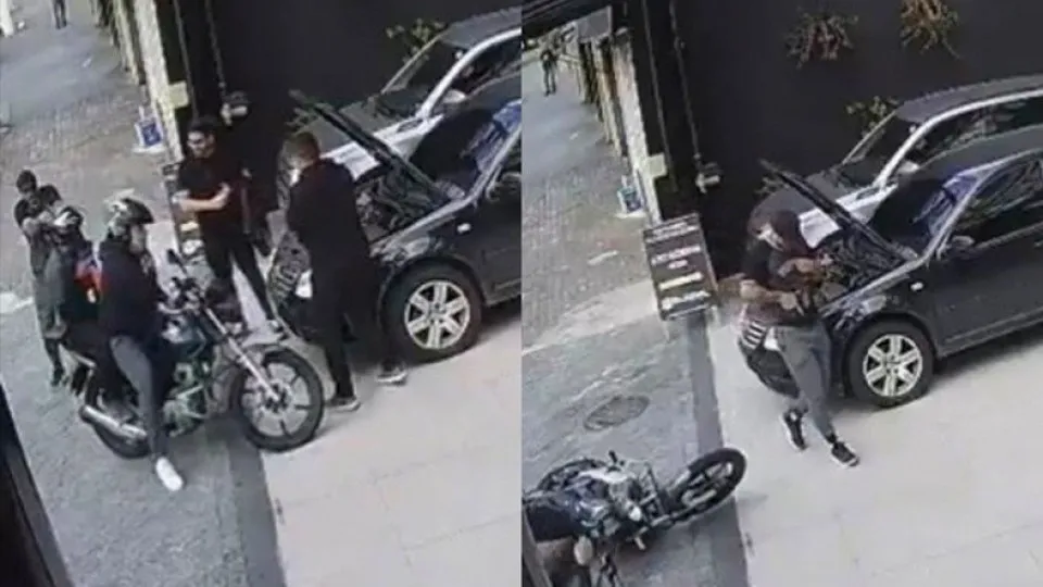 Morre um dos envolvidos em assalto de brincadeira em São Paulo