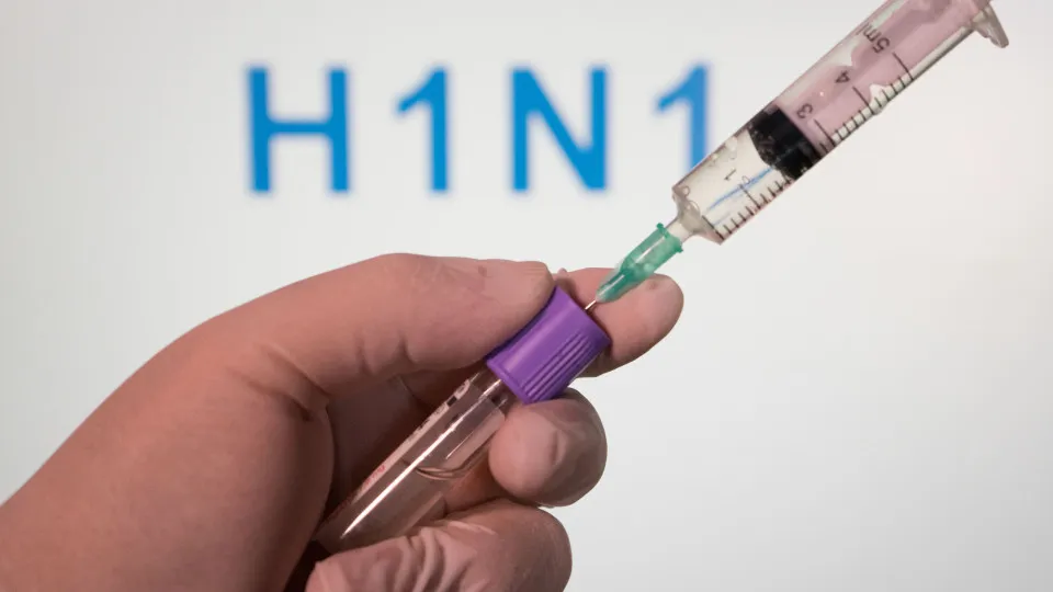 Anvisa registra nova vacina contra influenza para aplicação a partir dos 6 meses