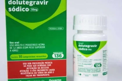 Brasil passa a produzir principal remédio para HIV do SUS