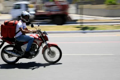 Primeiro semestre de 2026 é o segundo mais letal para motociclistas em São Paulo