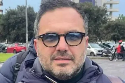 Jornalista esportivo é encontrado baleado e carbonizado