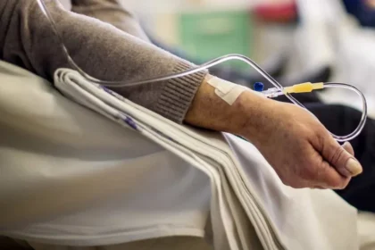 Anvisa aprova medicamento para tipo agressivo de linfoma não Hodgkin