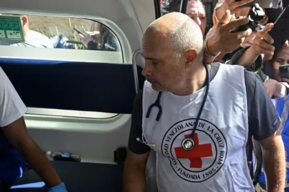 Venezuela confirma três mortes por hantavírus no estado de Anzoátegui