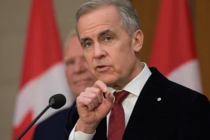 Canadá cancela inauguração conjunta de ponte após tarifas de Trump