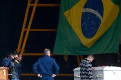 Pilotos da Voepass não relatavam falhas nas aeronaves, diz Cenipa