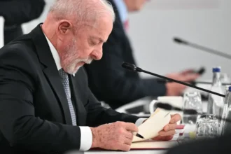 Lula sanciona lei que proíbe venda de foies gras