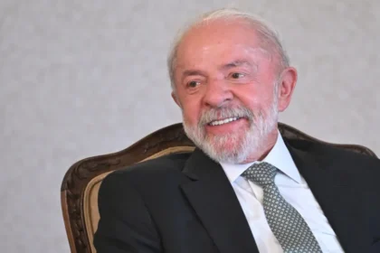 Avaliação de Lula segue estável após tarifaço de Trump, mostra Datafolha