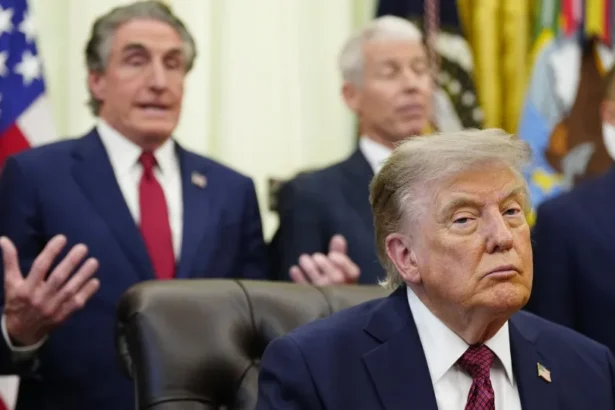 Governo dos EUA é processado por 24 estados: