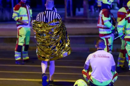 Polícia revela identidade de suspeito de ataque em Berlim: