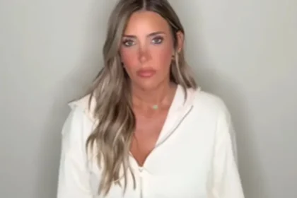 Influenciadora é morta pelo ex-marido após denunciá-lo por pedofilia