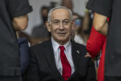 Netanyahu diz que Mamdani
