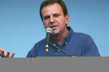 Paes lidera no Rio com 38%, e Ruas e Garotinho empatam em segundo lugar com 10%, aponta Genial/Quaest