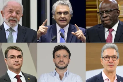 MDB libera diretórios estaduais e não apoiará nenhum presidenciável