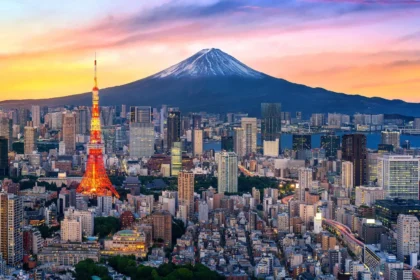 Brasileiros poderão viajar ao Japão sem visto até 2029; veja as regras