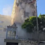 Colômbia contabiliza 111 mortos após terremoto de magnitude 7,4