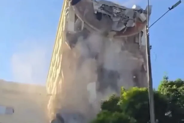 Colômbia contabiliza 111 mortos após terremoto de magnitude 7,4