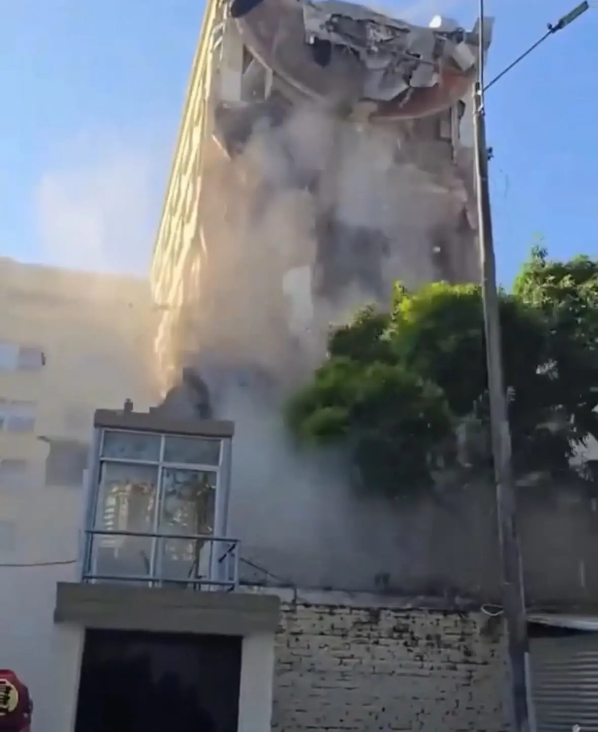 Colômbia contabiliza 111 mortos após terremoto de magnitude 7,4