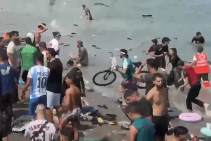 Crise migratória em Ceuta deixa 34 mortos; Espanha estima entrada de 60 mil pessoas