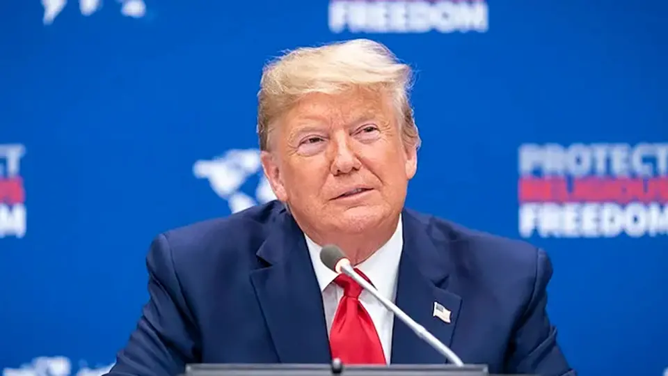 Trump